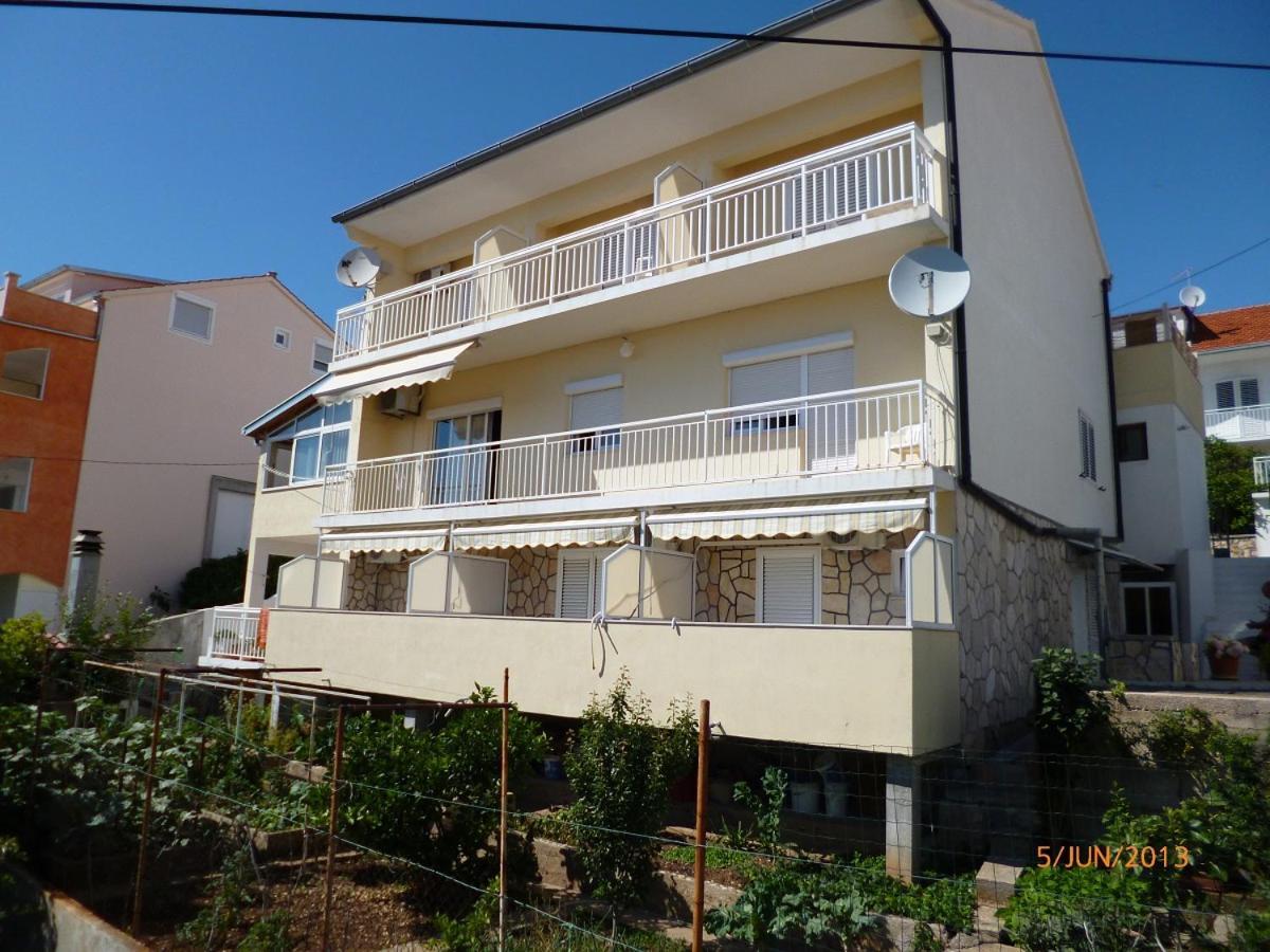 Guesthouse Iva Hvar Town Luaran gambar