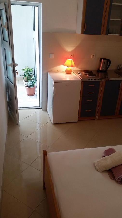 Guesthouse Iva Hvar Town Luaran gambar
