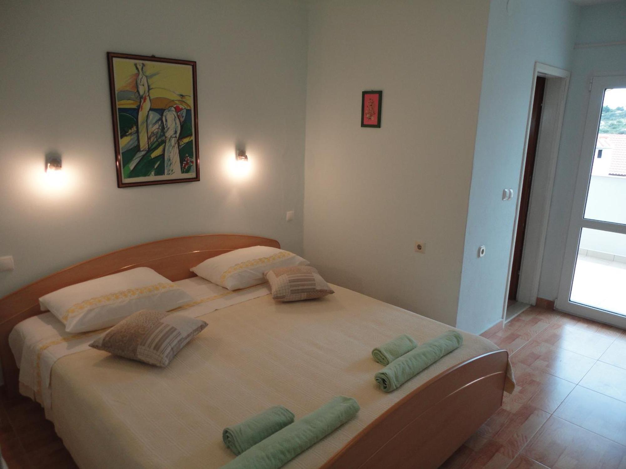 Guesthouse Iva Hvar Town Luaran gambar