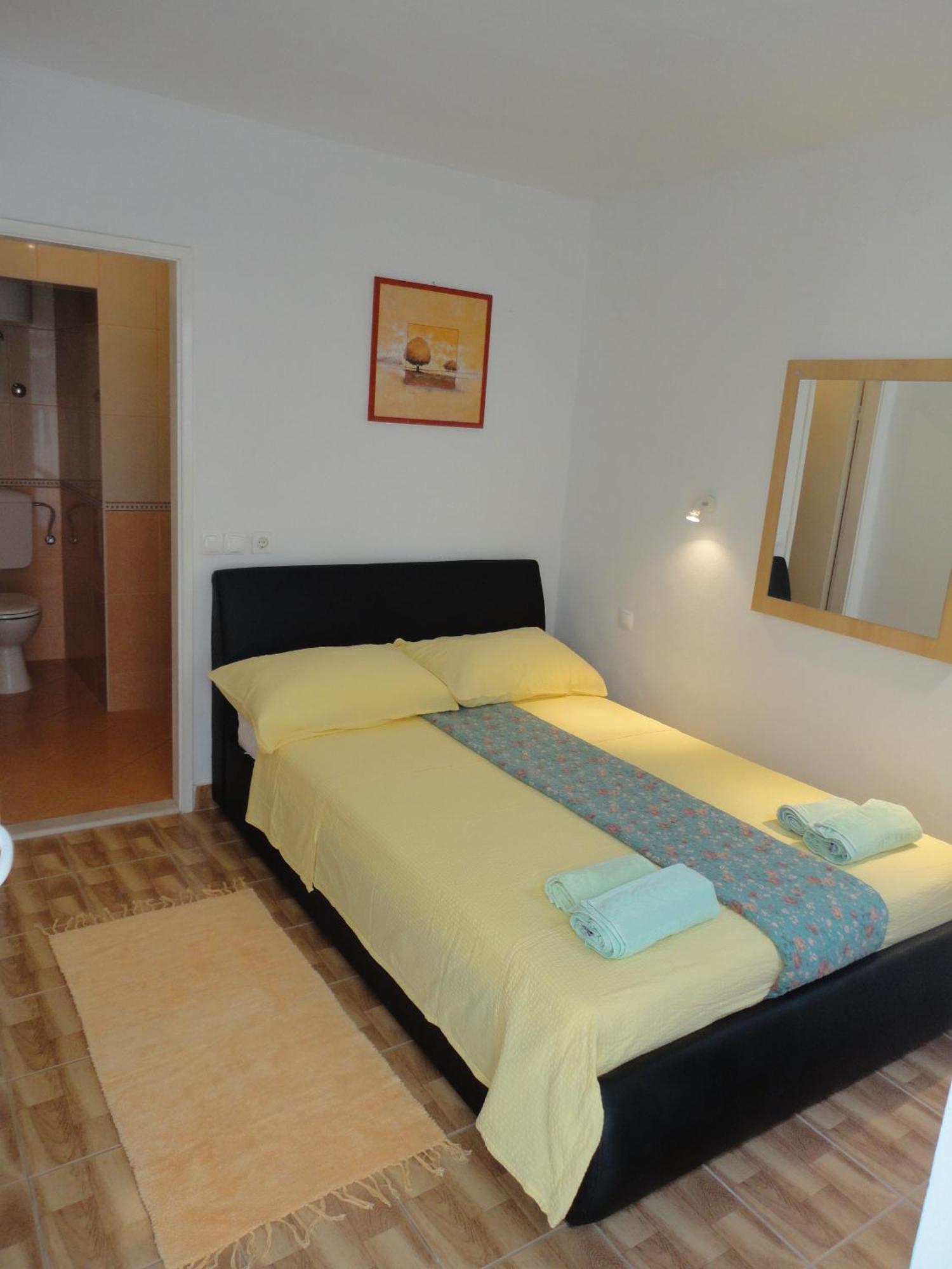 Guesthouse Iva Hvar Town Luaran gambar