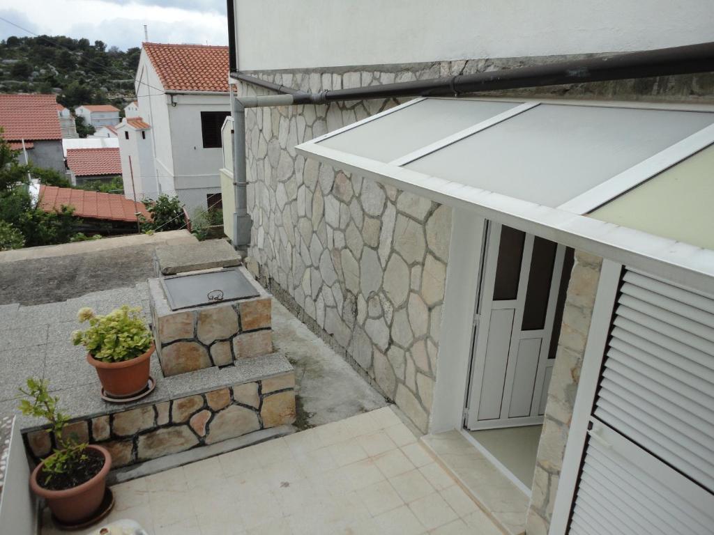 Guesthouse Iva Hvar Town Bilik gambar