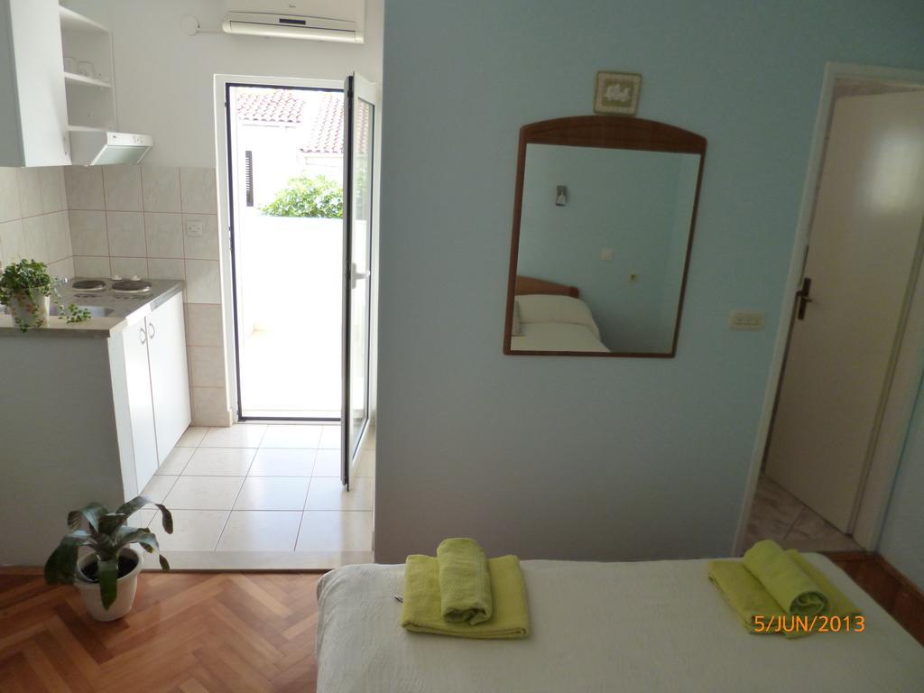 Guesthouse Iva Hvar Town Bilik gambar